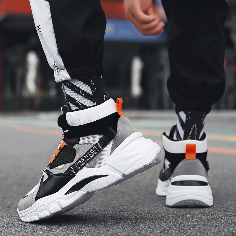 Hightop Sommer männer Sport Sc – Yoga Fitness Brand Bewertung und Preis