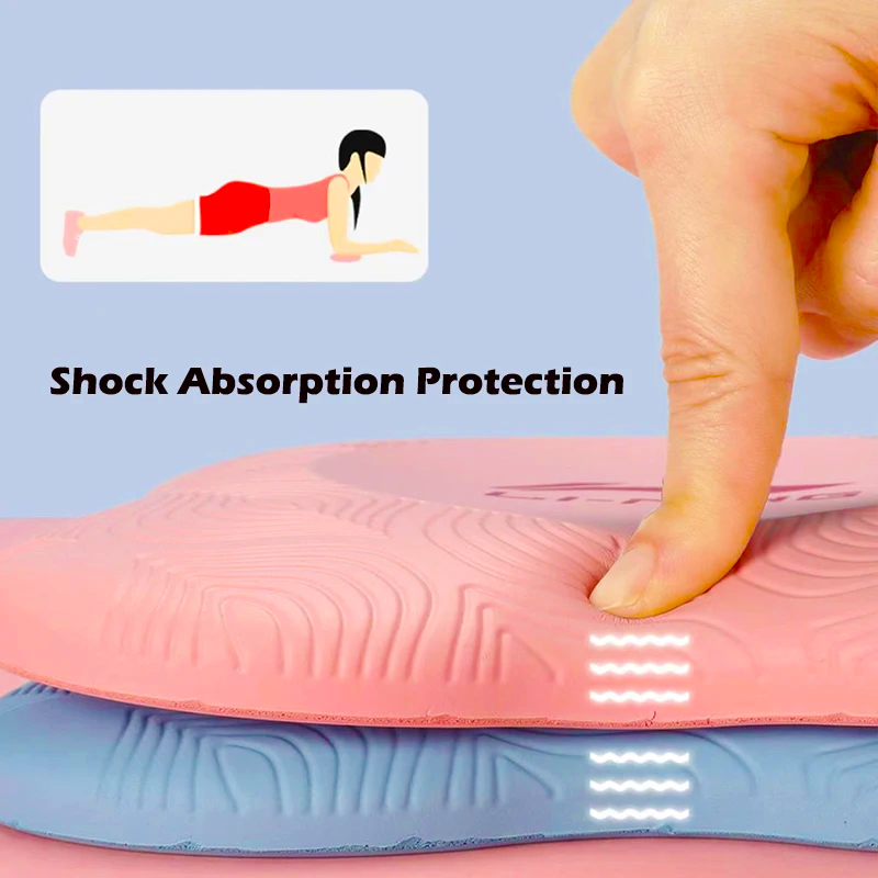 Yoga Kniend Matte Verdickte St – Thick Yoga Mat Bewertung und Preis