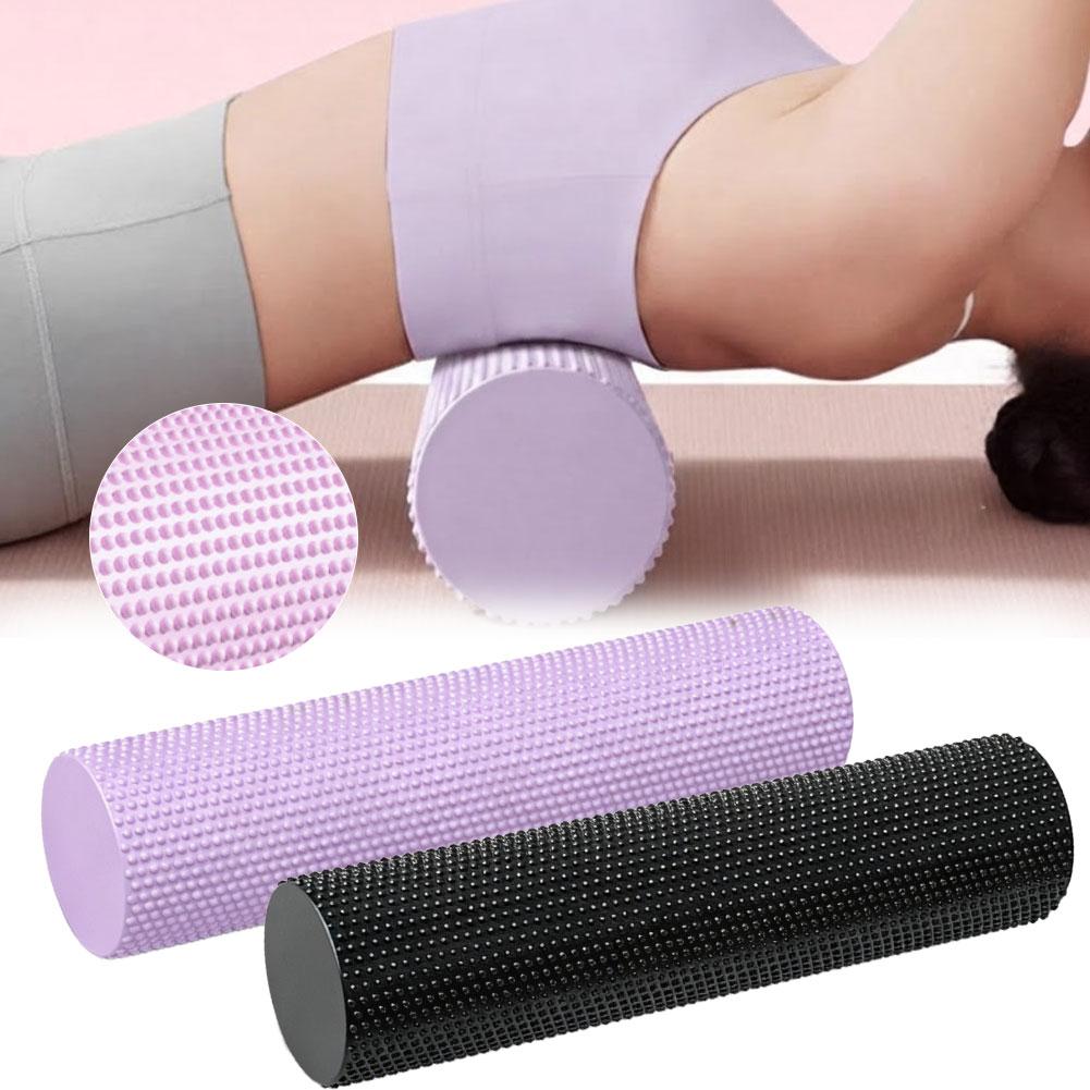 EVA Hochdichte Yoga-Schaumstof – Yoga Fitness Massage Bewertung und Preis
