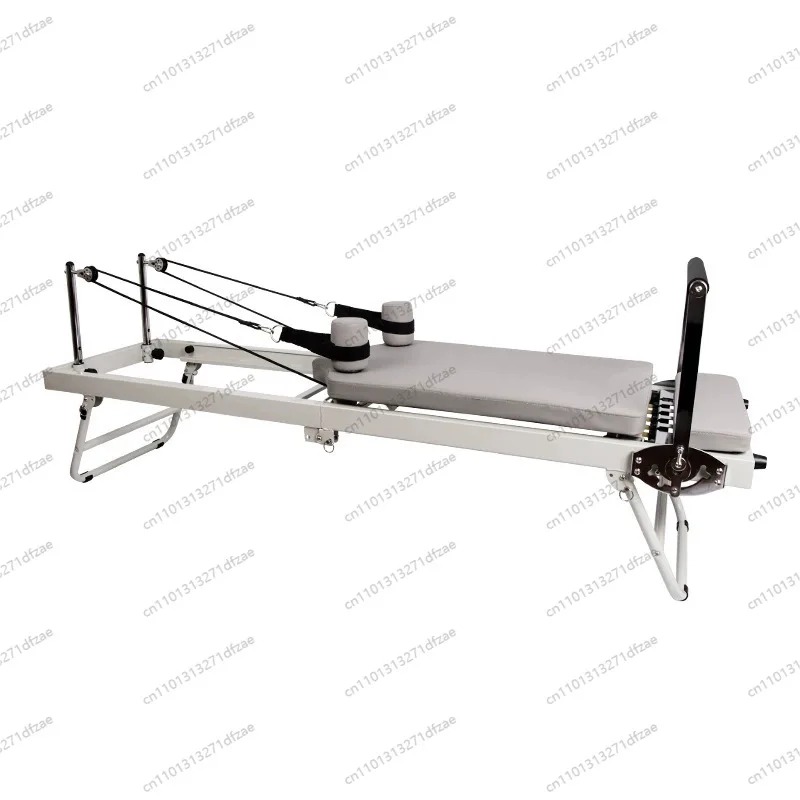 Heim-Fitness Pilates Reformer  – Yoga Fitness Pilates Reformer Bewertung und Preis