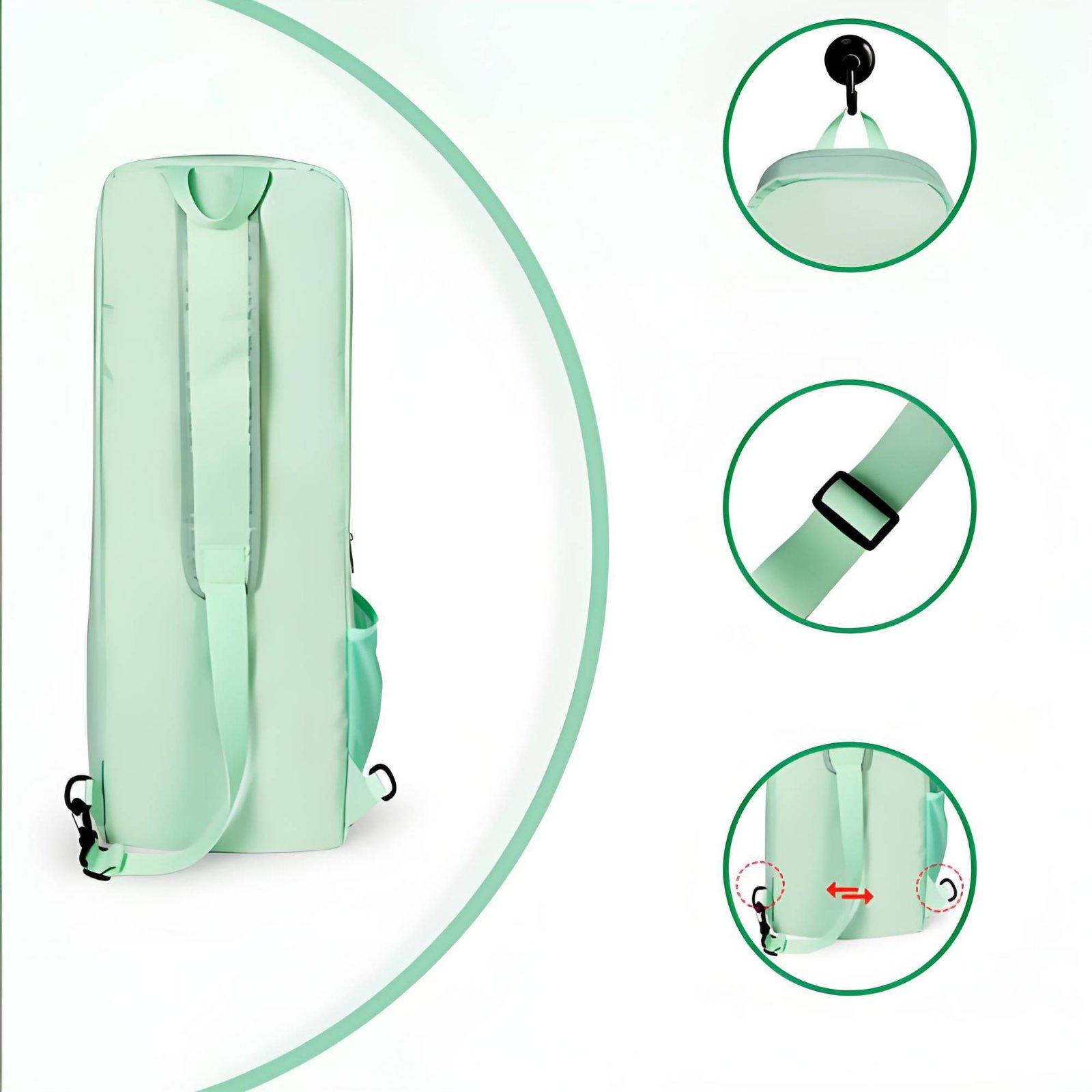 Industrielle Tragetasche für w – Yoga Of Fitness Mat Bewertung und Preis
