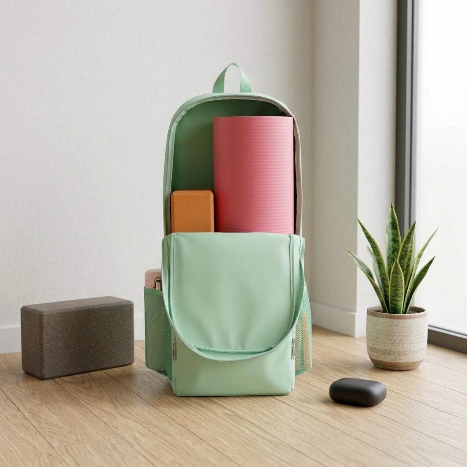 Industrielle Tragetasche für w – Yoga Of Fitness Mat Bewertung und Preis