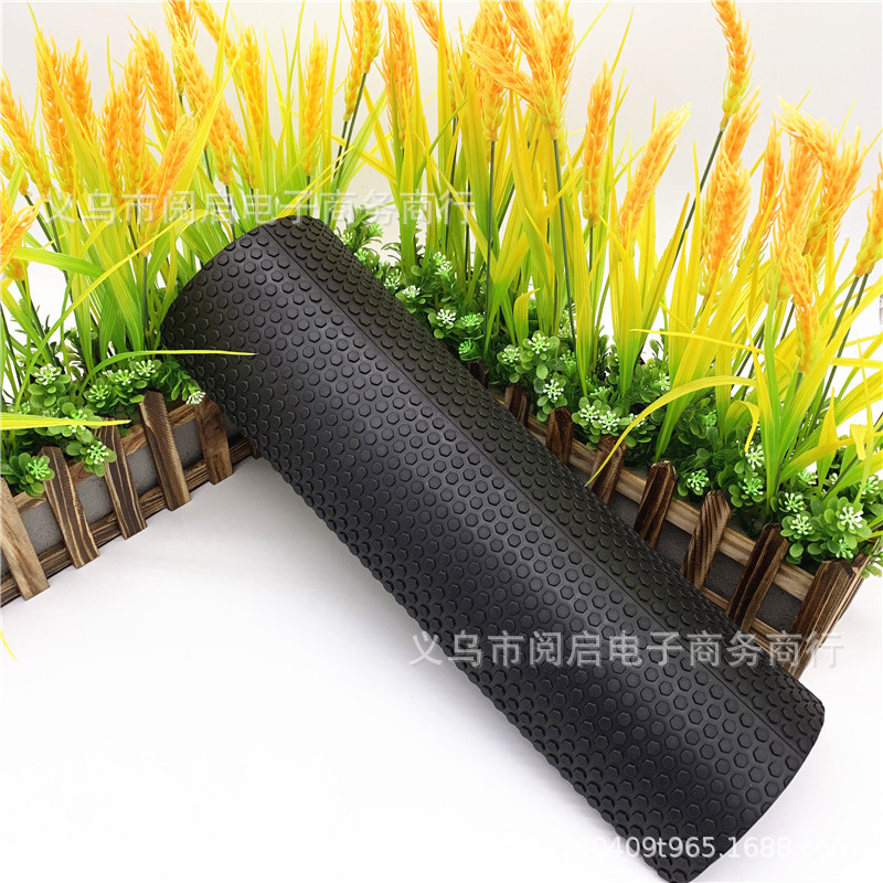 30/45 cm Halbrunde EVA Massage – Yoga Fitness Massage Bewertung und Preis