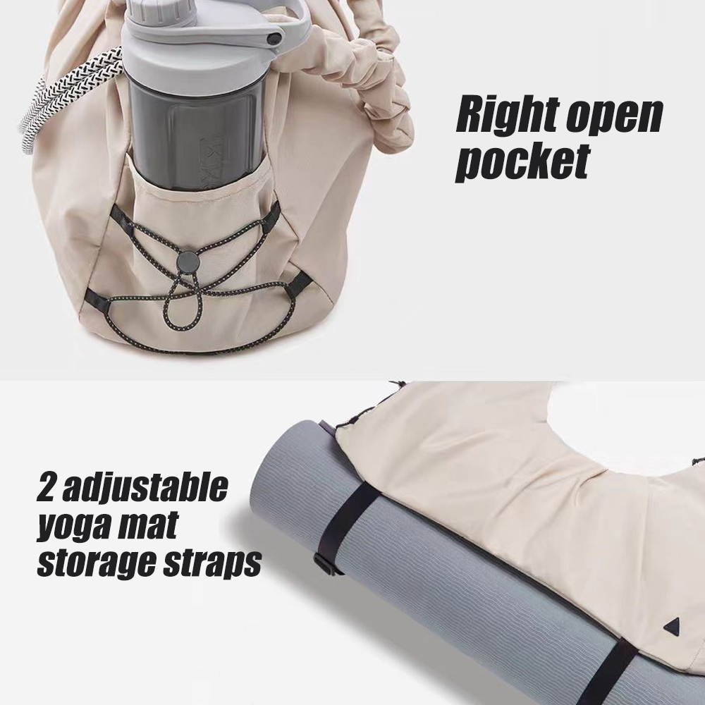 1 Stück Yoga-Sporttasche für D – Yoga Of Fitness Mat Bewertung und Preis