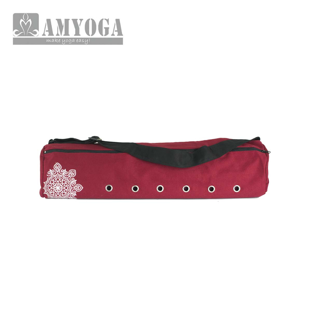 Canvas Yogamattentasche Einzel – Yoga Of Fitness Mat Bewertung und Preis