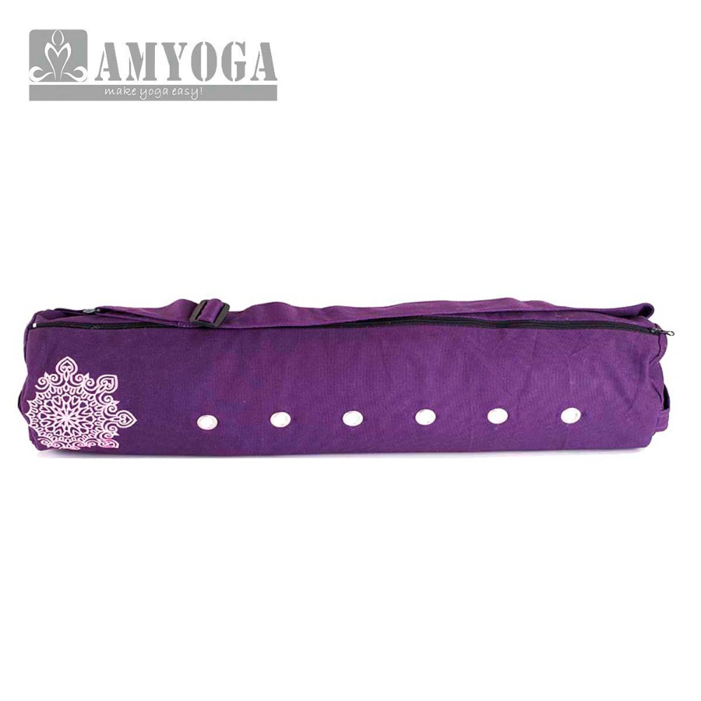 Canvas Yogamattentasche Einzel – Yoga Of Fitness Mat Bewertung und Preis