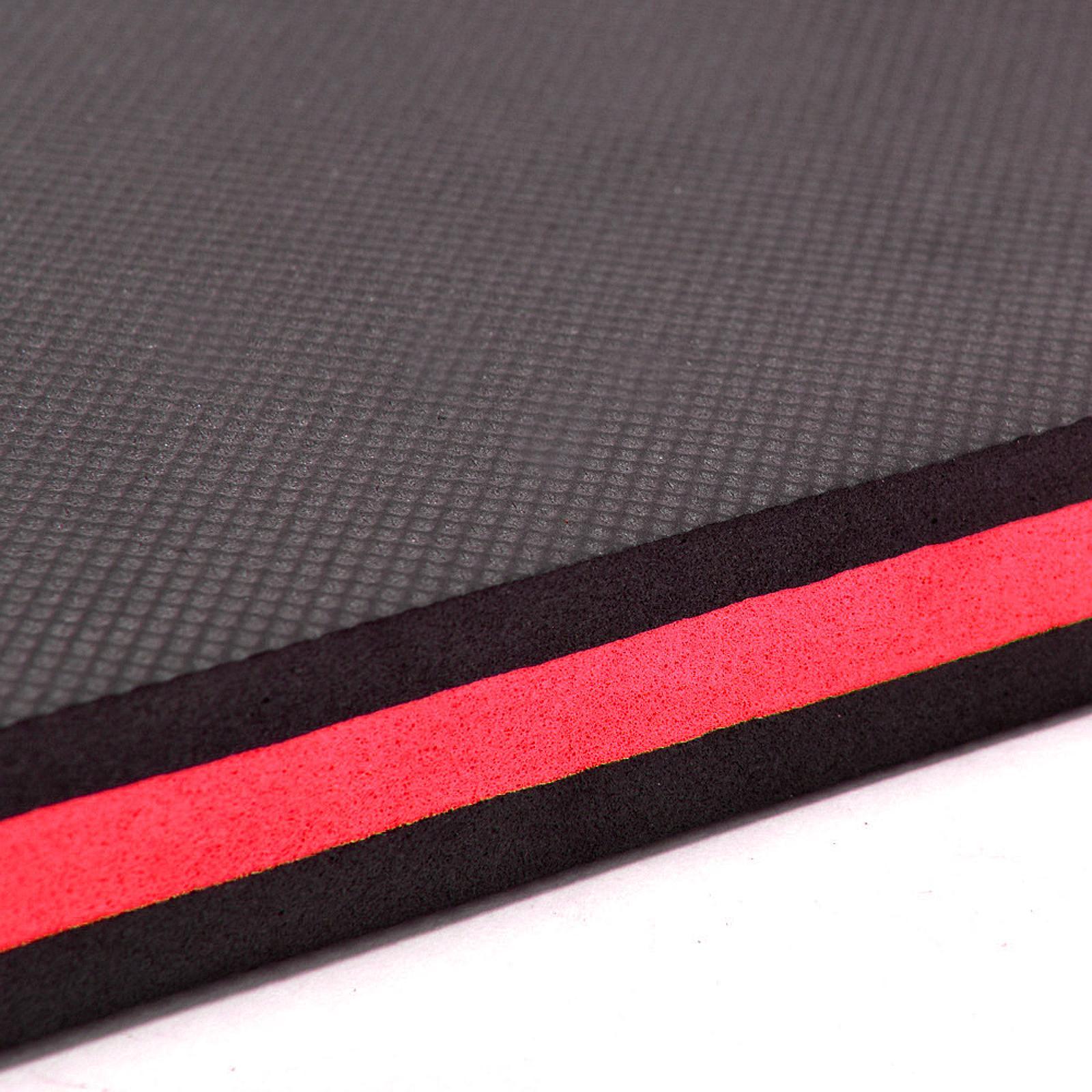 Garten-Kniepolster Komfortable – Thick Yoga Mat Bewertung und Preis