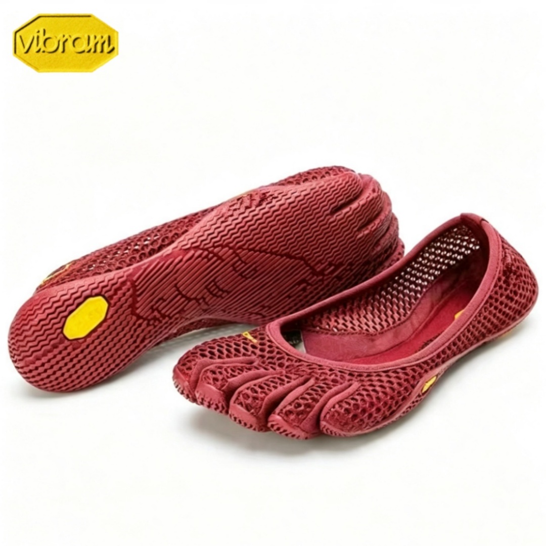 Marken-Sonderangebot: Vibram F – Yoga Fitness Brand Bewertung und Preis