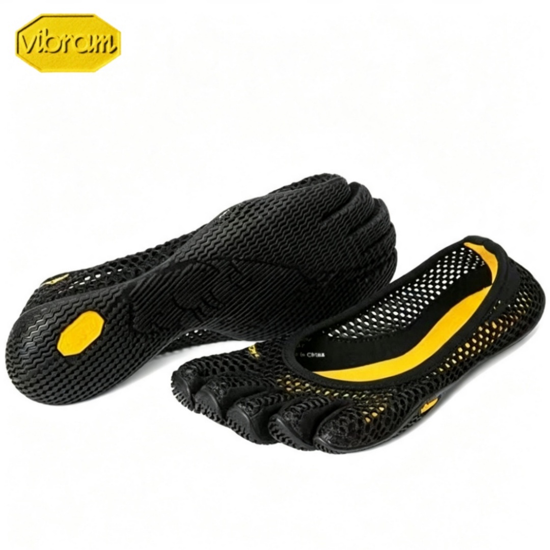 Marken-Sonderangebot: Vibram F – Yoga Fitness Brand Bewertung und Preis