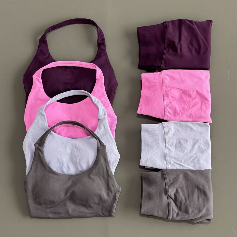HISTELLO 2-teiliges Yoga-Set f – Yoga Fitness Kleidung Bewertung und Preis