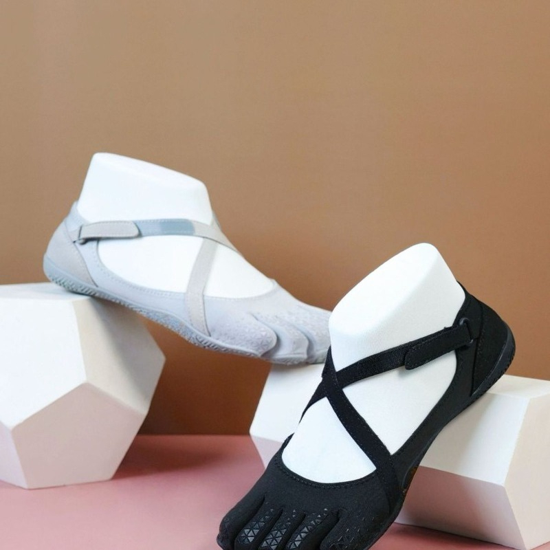 Klassische Marken-Komfortschuh – Yoga Fitness Brand Bewertung und Preis