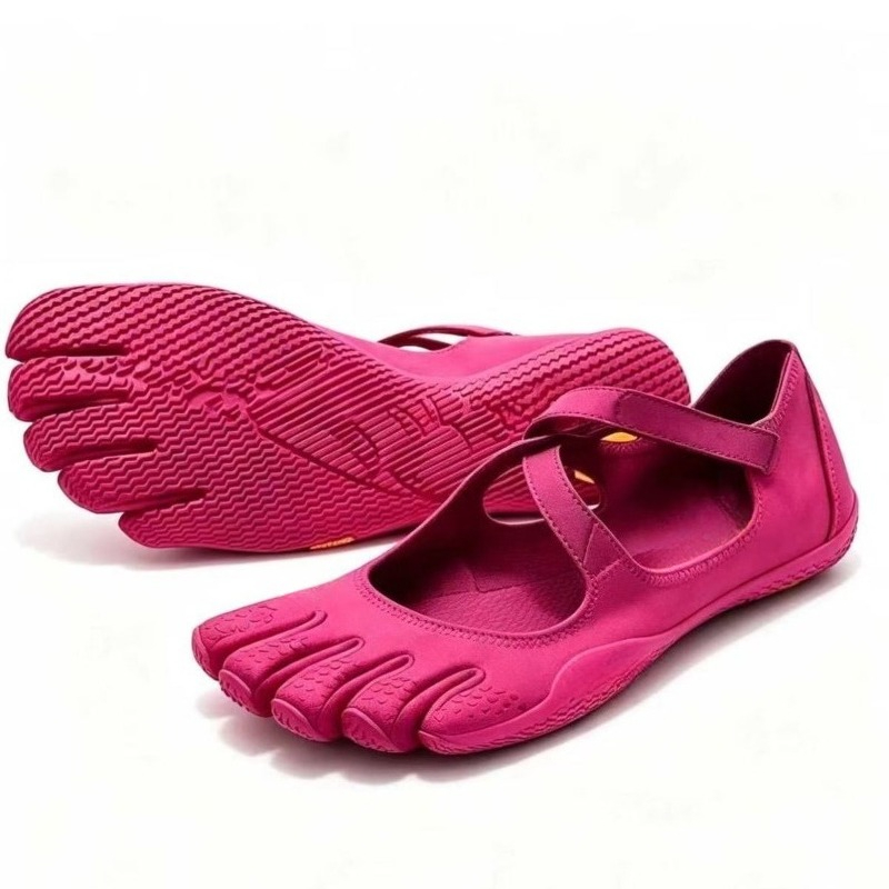 Klassische Marken-Komfortschuh – Yoga Fitness Brand Bewertung und Preis