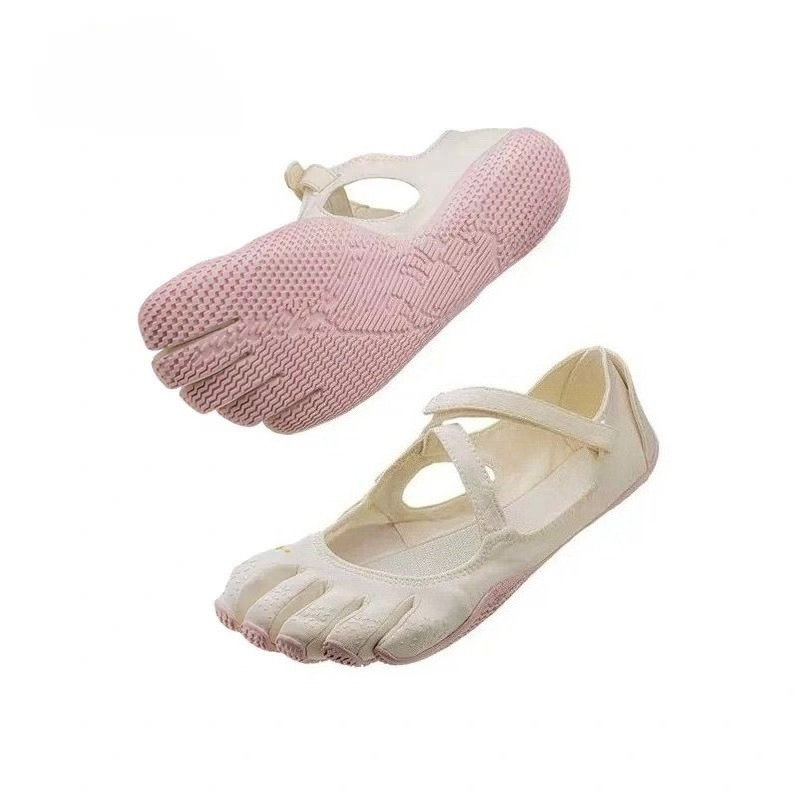 Klassische Marken-Komfortschuh – Yoga Fitness Brand Bewertung und Preis