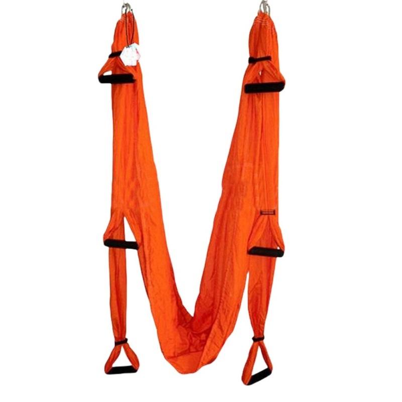 Neuer Stil Hochwertige Seidens – Yoga Swing Aerial Bewertung und Preis