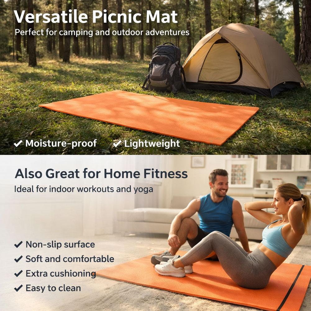 Dicke Yogamatte, rutschfeste S – Thick Yoga Mat Bewertung und Preis