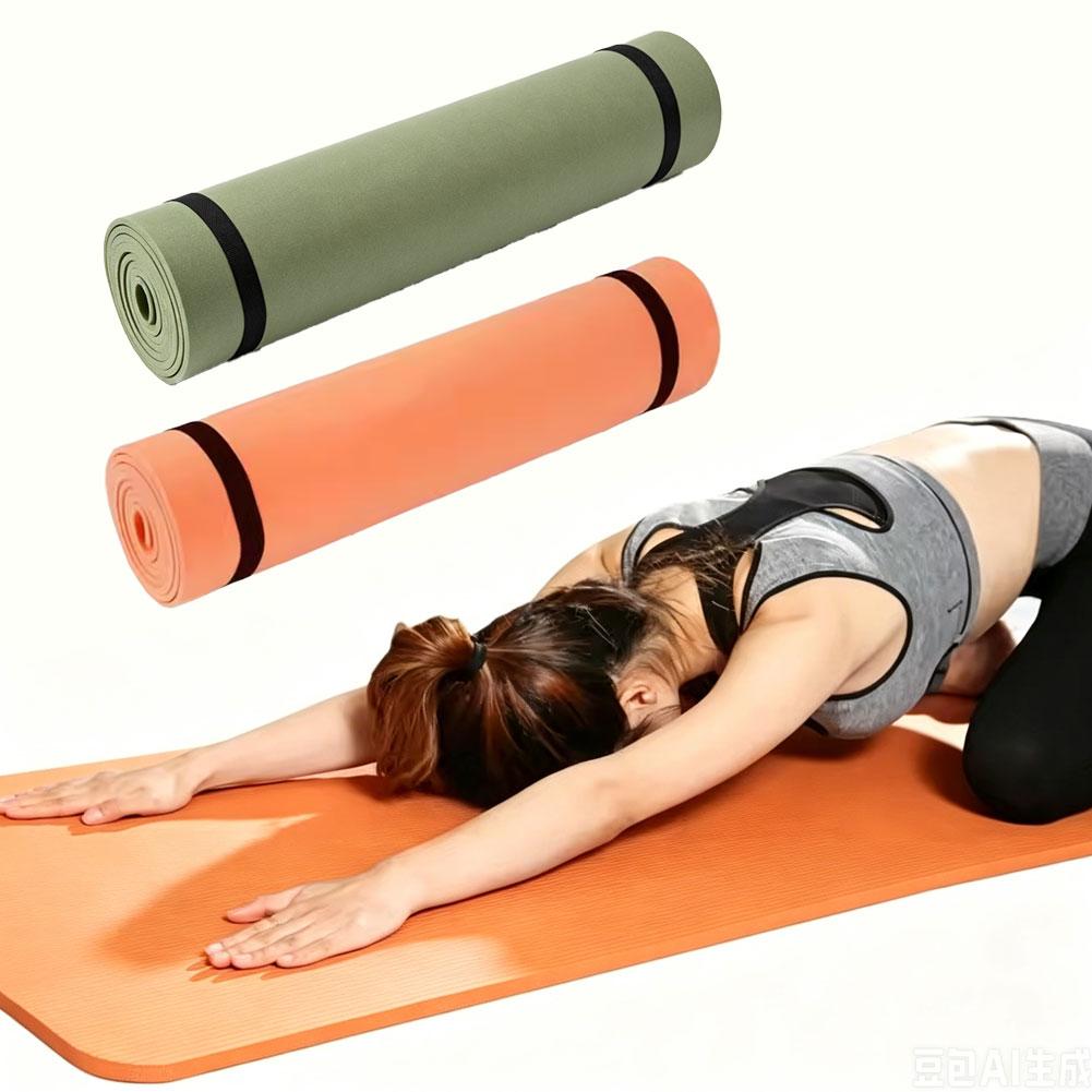 Dicke Yogamatte, rutschfeste S – Thick Yoga Mat Bewertung und Preis