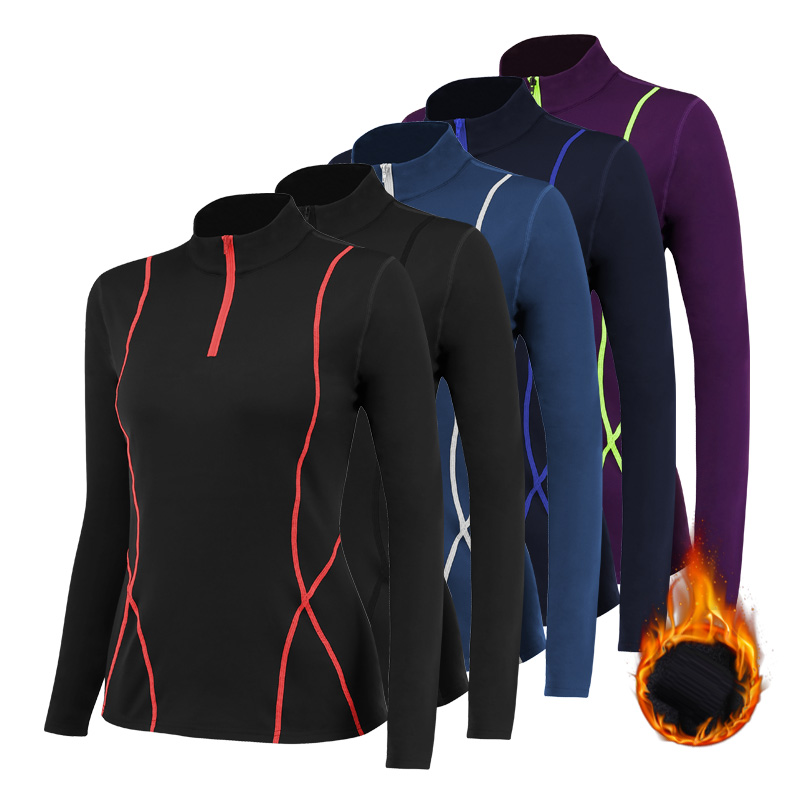 Winter Thermische Fleece Yoga  – Yoga Fitness Kleidung Bewertung und Preis