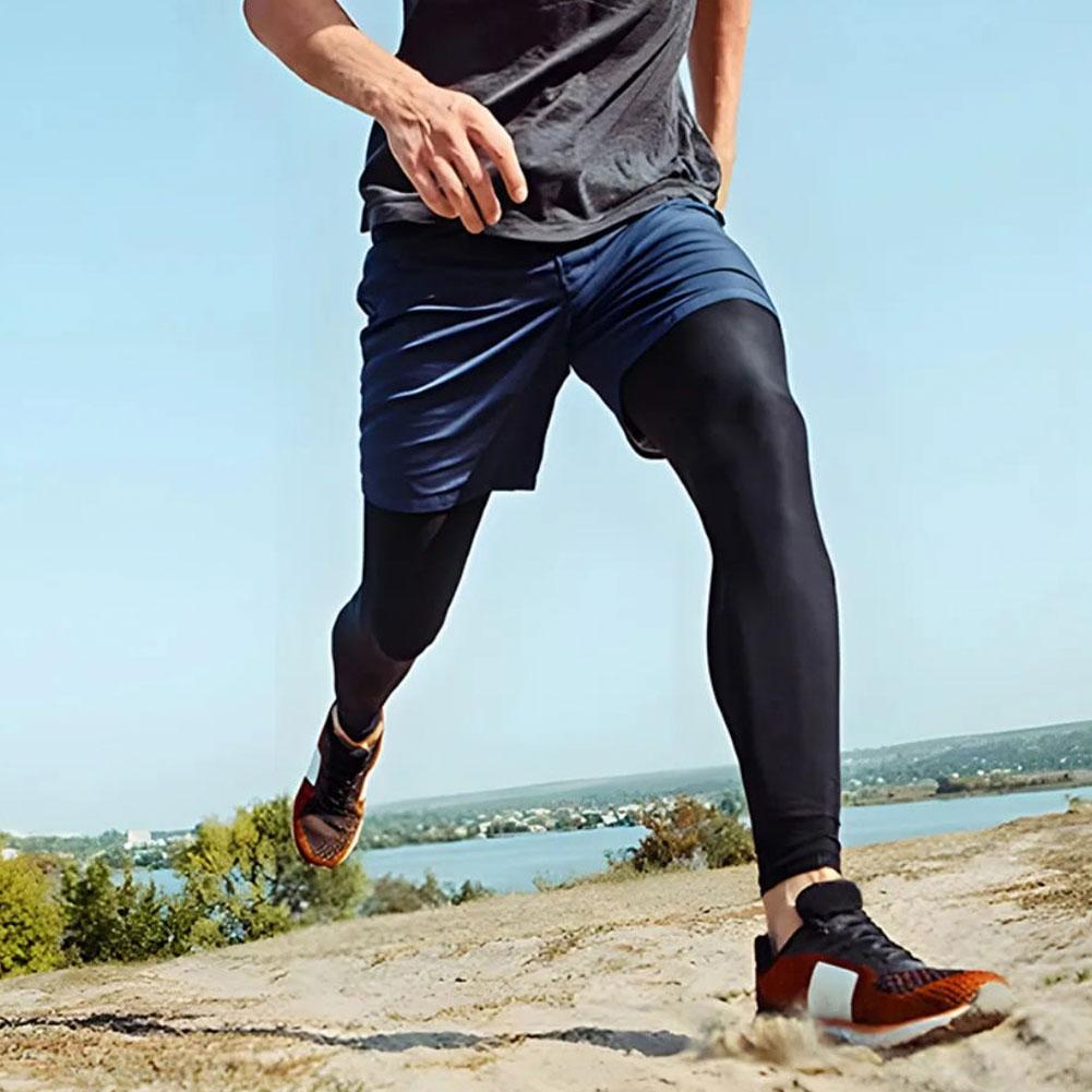 Sonnenschutz Beinabdeckungen B – Knee Sleeve Compression Bewertung und Preis