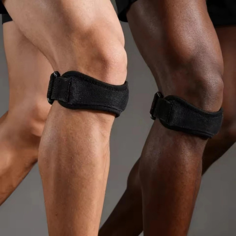 1 Stück verstellbare Kompressi – Knee Sleeve Compression Bewertung und Preis