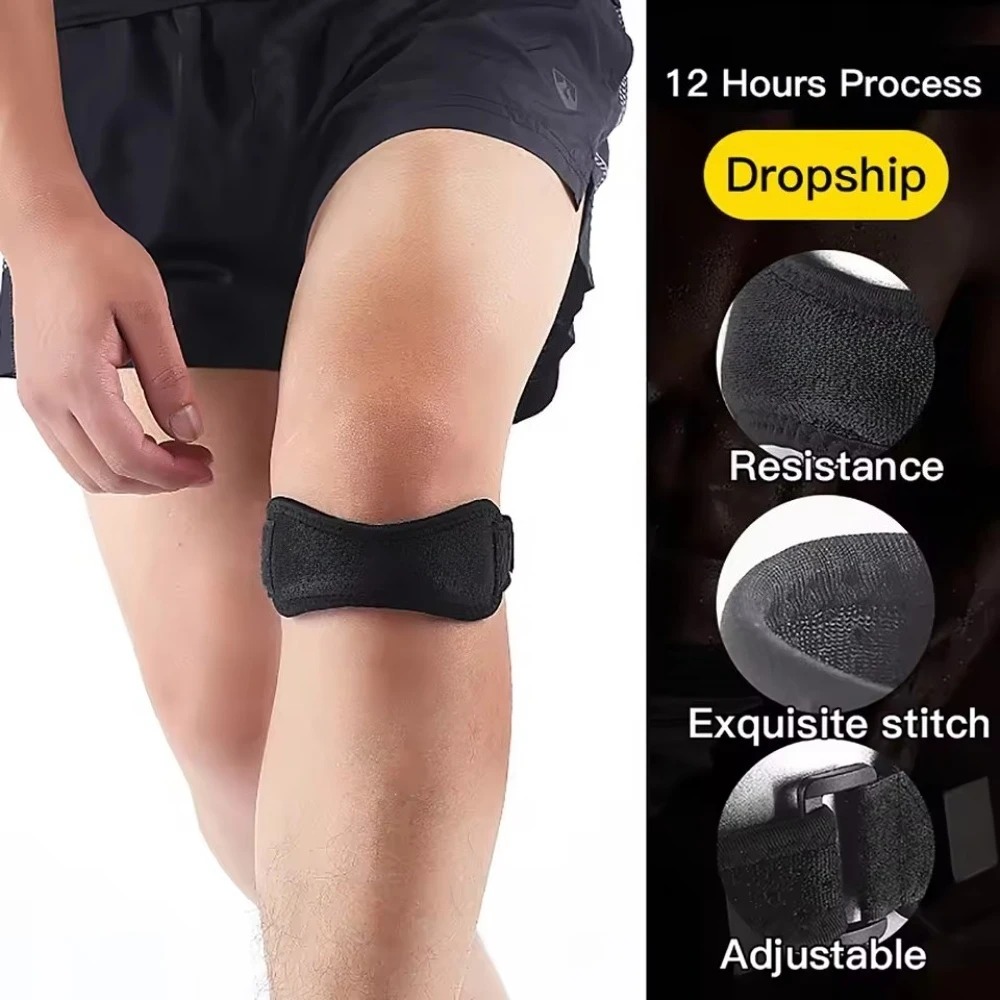 1 Stück verstellbare Kompressi – Knee Sleeve Compression Bewertung und Preis