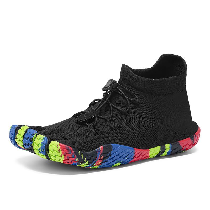 Klassische Marken-Komfortschuh – Yoga Fitness Brand Bewertung und Preis