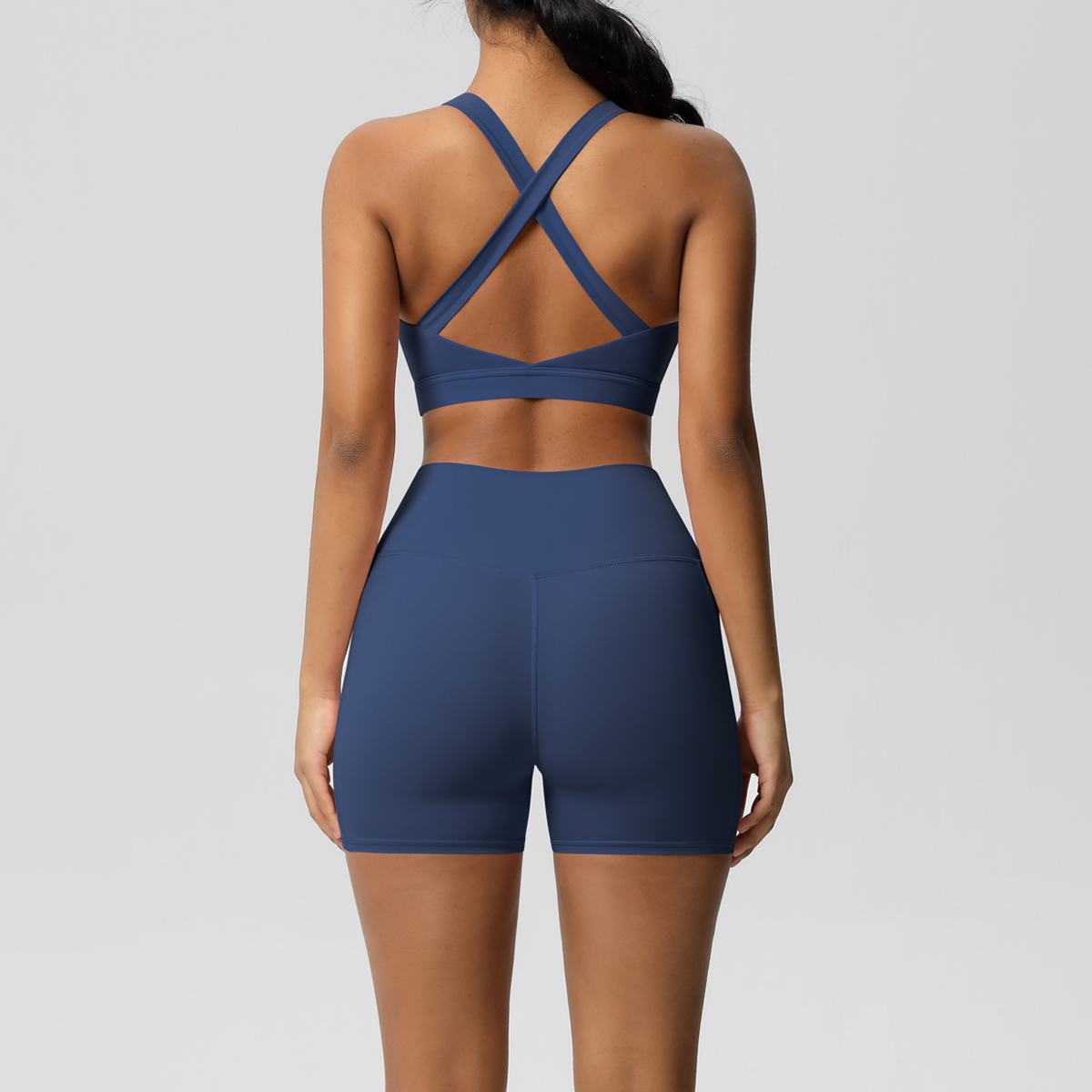 2PCS Sportswear Mit Taschen Yo – Yoga Fitness Kleidung Bewertung und Preis