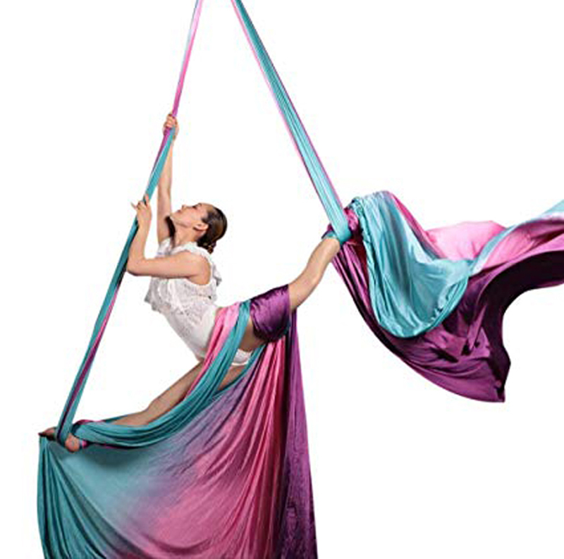Aerial Yoga Schaukel, Langlebi – Yoga Swing Aerial Bewertung und Preis