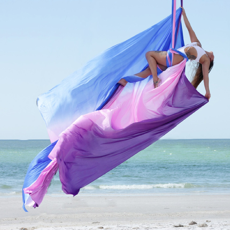Aerial Yoga Schaukel, Langlebi – Yoga Swing Aerial Bewertung und Preis
