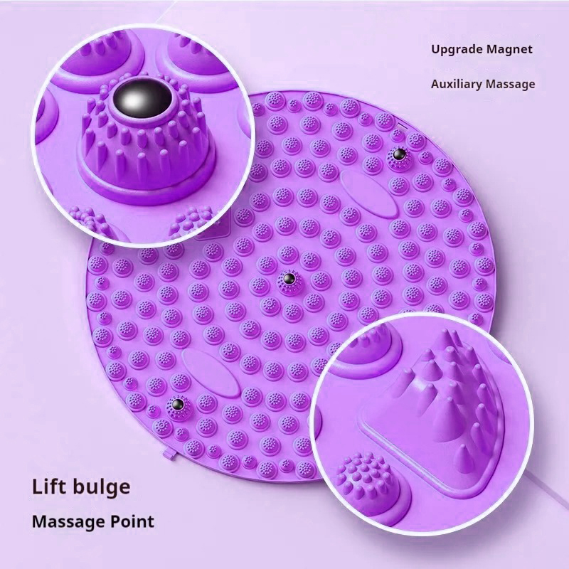 Fuß Massage Akupressur Matte M – Yoga Of Fitness Mat Bewertung und Preis