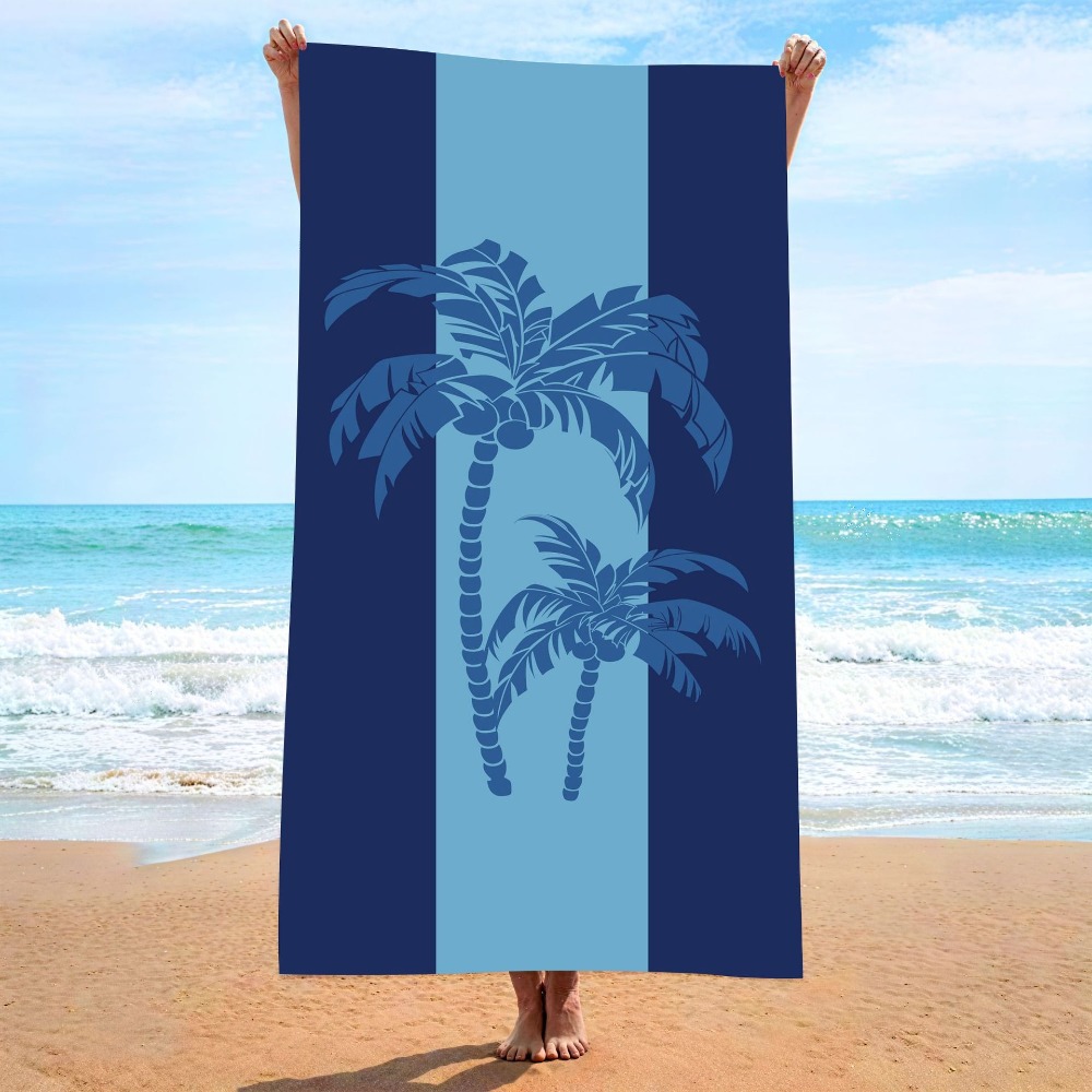 1 Stück Großes Strandtuch Mikr – Yoga Of Fitness Mat Bewertung und Preis