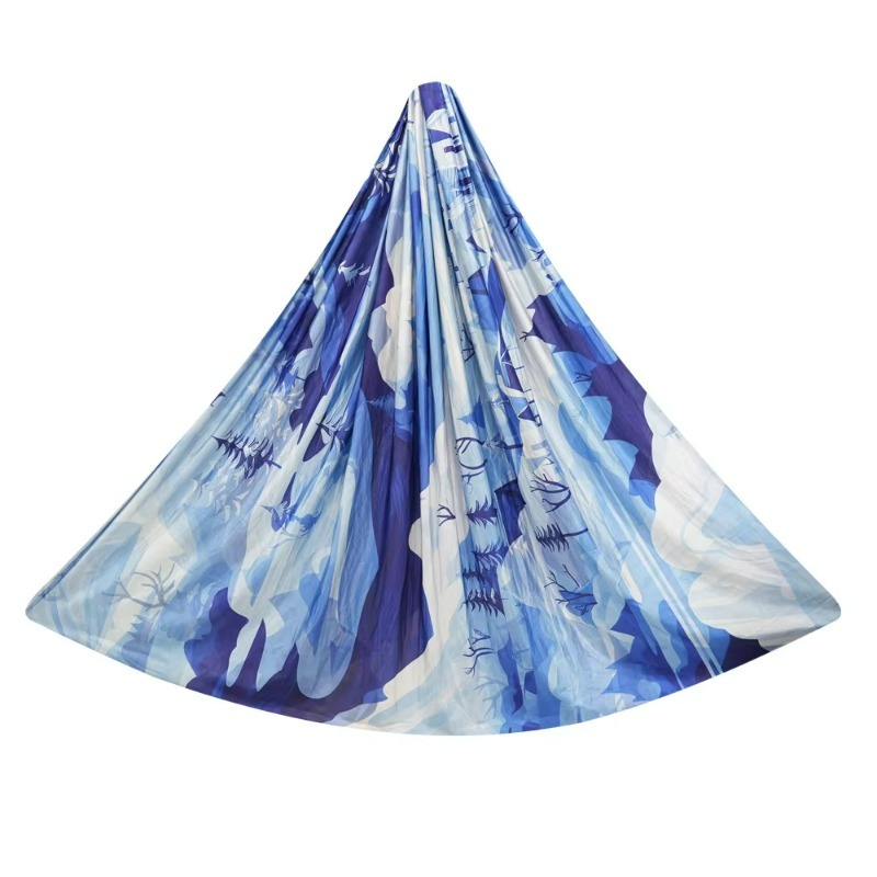 Farbverlauf Premium Aerial Sil – Yoga Swing Aerial Bewertung und Preis