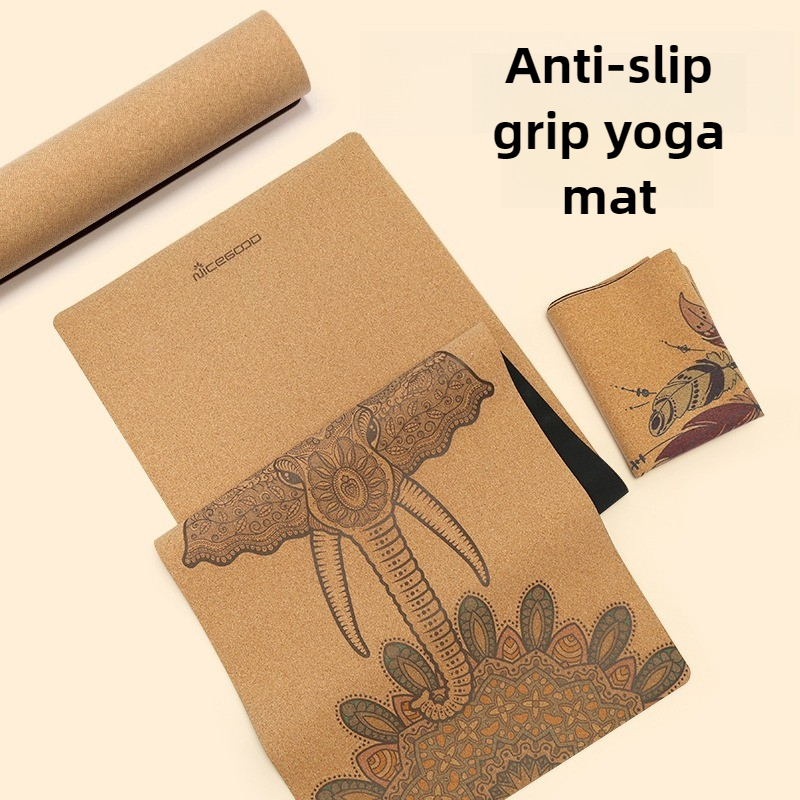 Pilates-Ausrüstung, Yoga-Matte – Thick Yoga Mat Bewertung und Preis