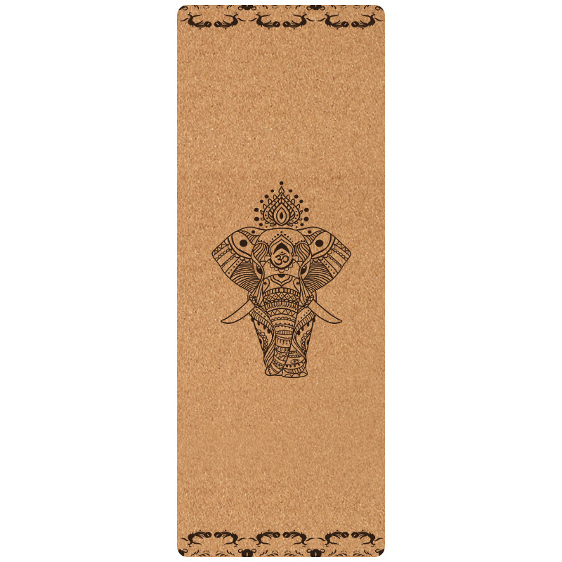 Pilates-Ausrüstung, Yoga-Matte – Thick Yoga Mat Bewertung und Preis