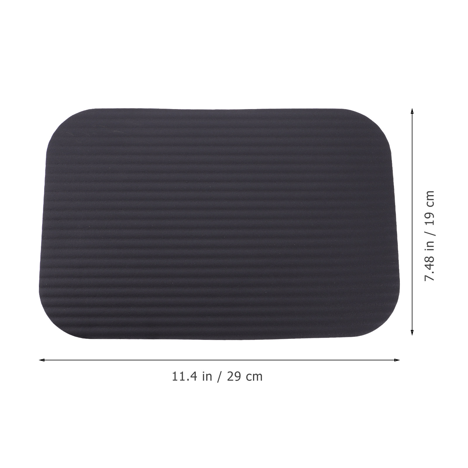 1 Stück Yoga-Kniepolster, Dick – Yoga Of Fitness Mat Bewertung und Preis