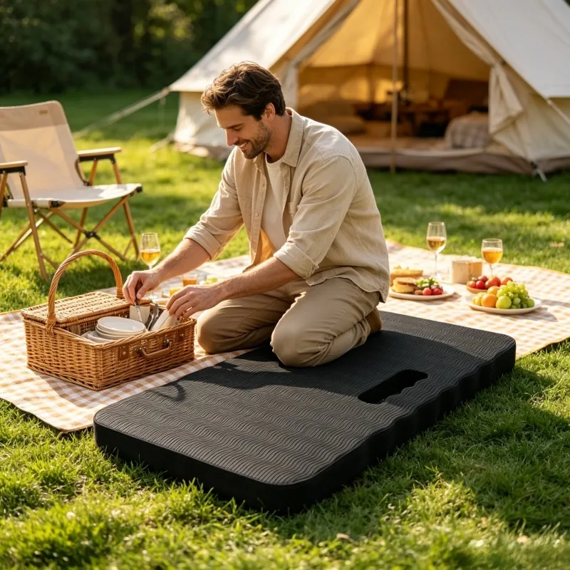 Dicke Kniematte Wasserdichte G – Thick Yoga Mat Bewertung und Preis