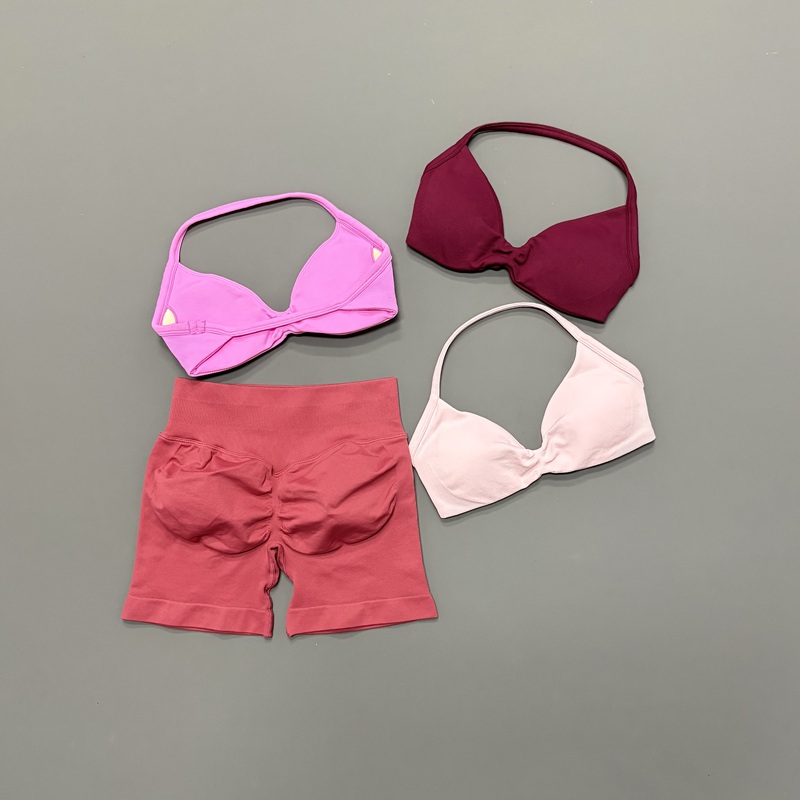 2-teiliges HISTELLO Sportset f – Yoga Fitness Kleidung Bewertung und Preis