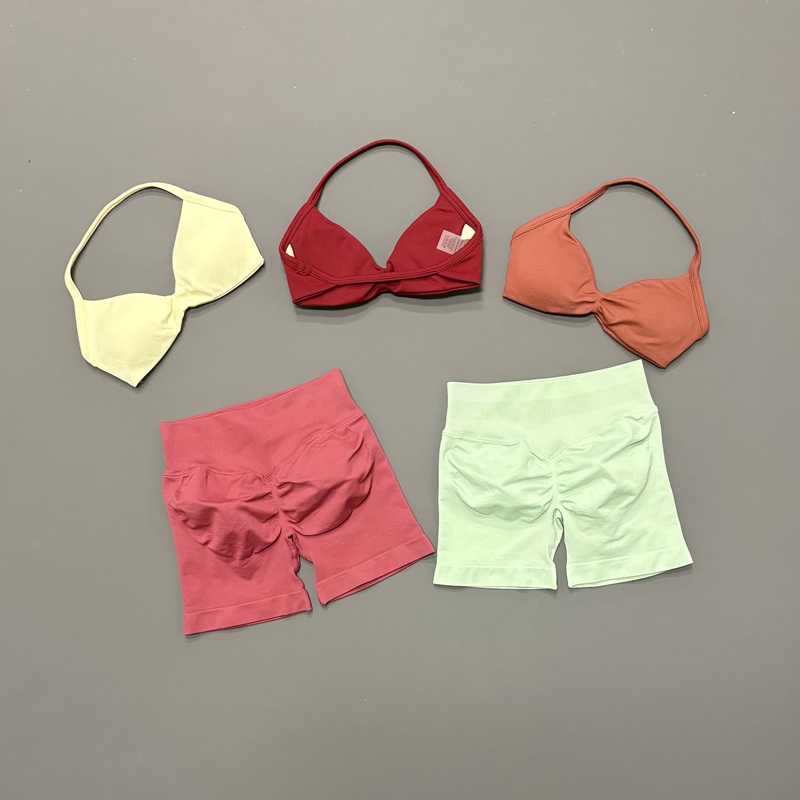 2-teiliges HISTELLO Sportset f – Yoga Fitness Kleidung Bewertung und Preis