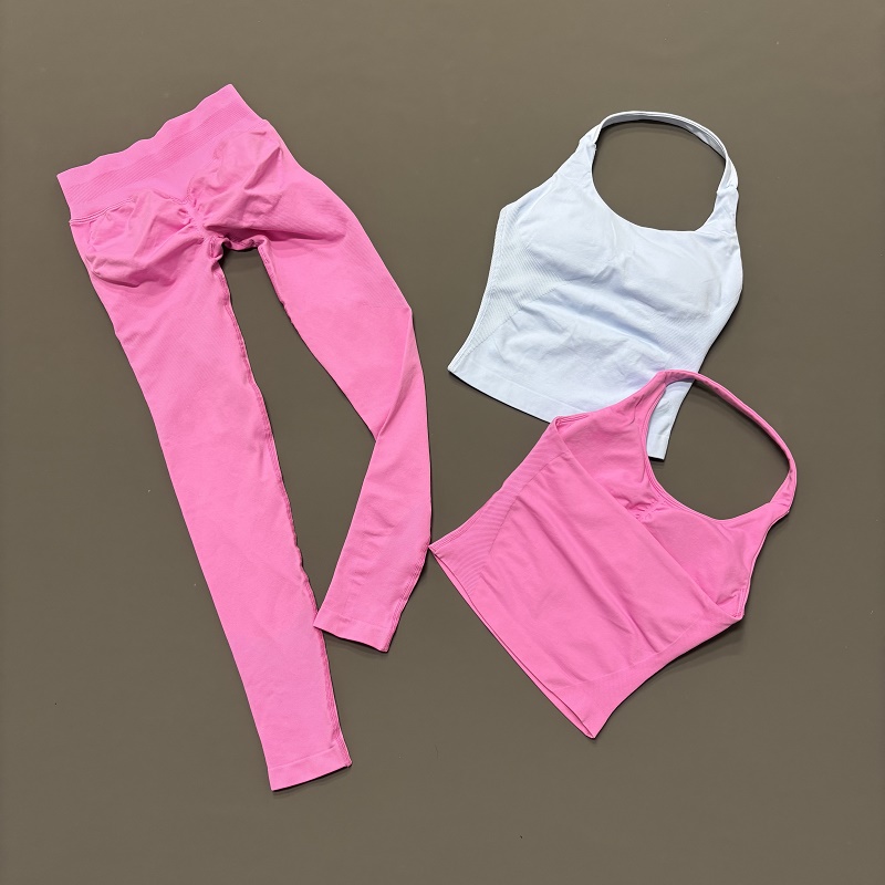 2-teiliges Sportbekleidungsset – Yoga Fitness Kleidung Bewertung und Preis