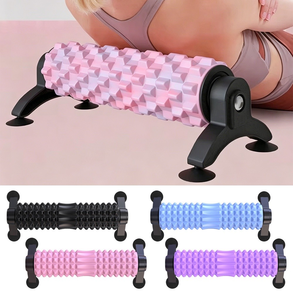 Massage-Werkzeug Fester Schaum – Yoga Fitness Massage Bewertung und Preis
