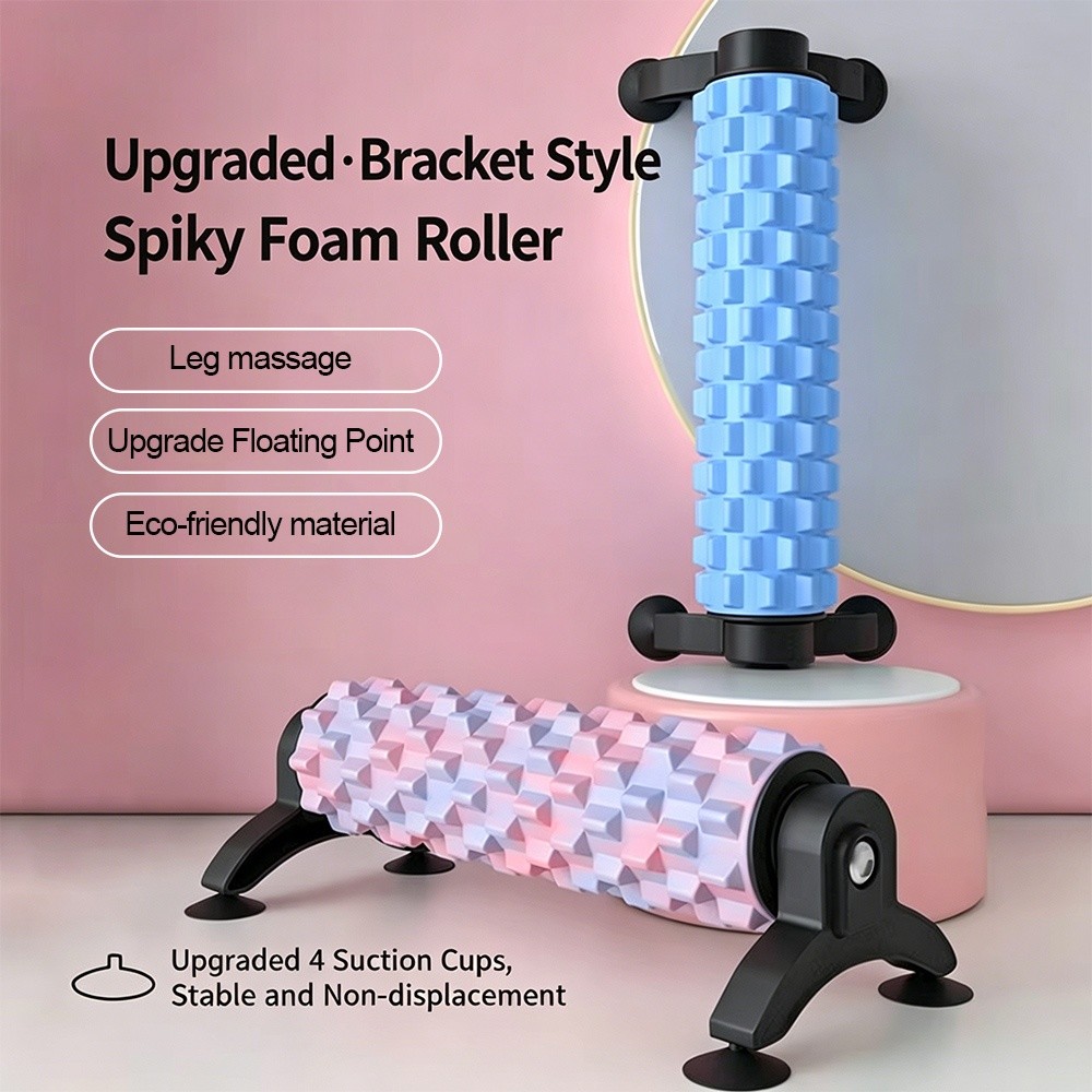 Massage-Werkzeug Fester Schaum – Yoga Fitness Massage Bewertung und Preis