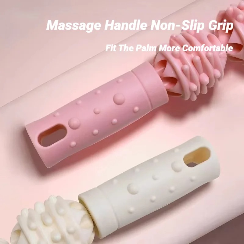 Dünner Beinmassagestab „Wolfza – Yoga Fitness Massage Bewertung und Preis