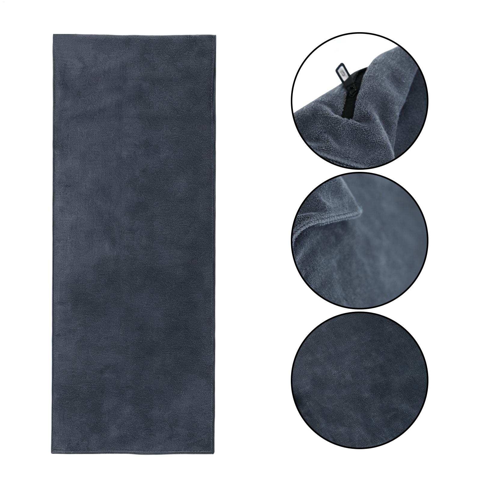 Hochleistungs-Fitnesshandtuch  – Yoga Of Fitness Mat Bewertung und Preis
