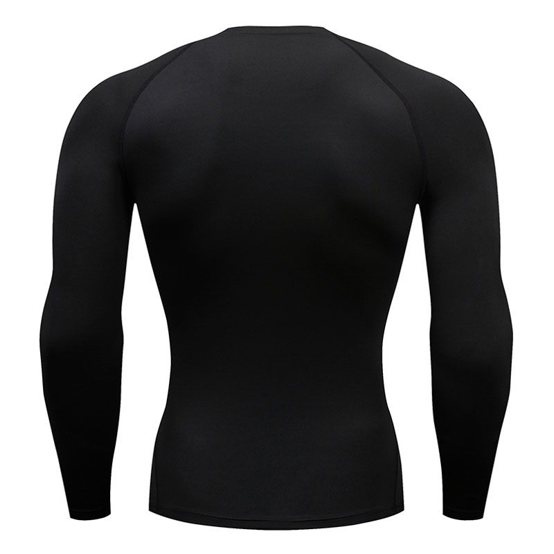 Rash guard Kompression shemd B – Yoga Fitness Brand Bewertung und Preis