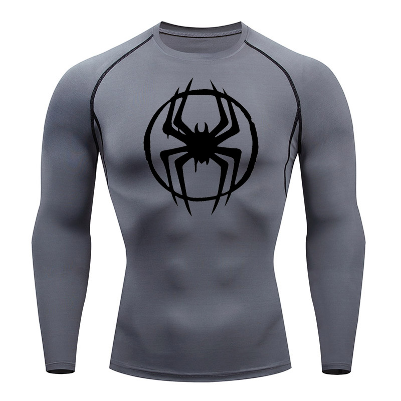 Rash guard Kompression shemd B – Yoga Fitness Brand Bewertung und Preis