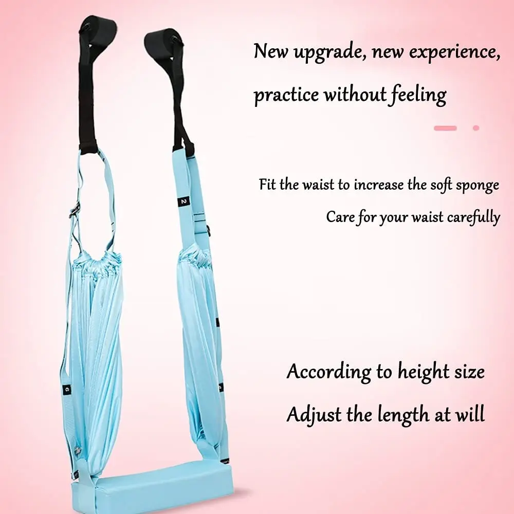 Einstellbare Aerial Yoga Strap – Yoga Swing Aerial Bewertung und Preis