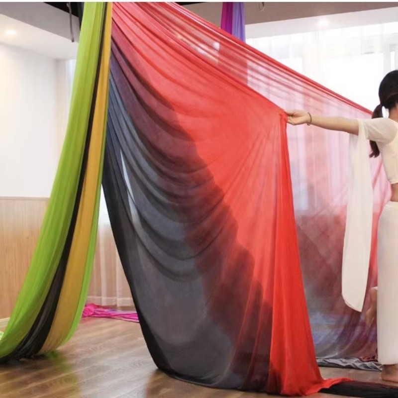 Farbverlauf Anti-Schwerkraft I – Yoga Swing Aerial Bewertung und Preis