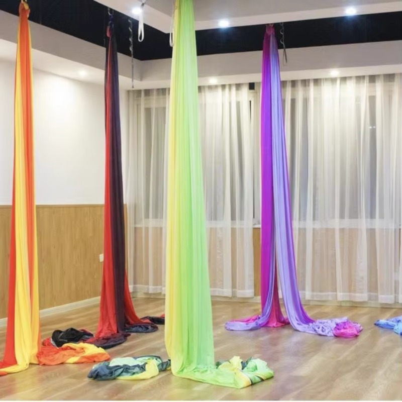 Farbverlauf Anti-Schwerkraft I – Yoga Swing Aerial Bewertung und Preis