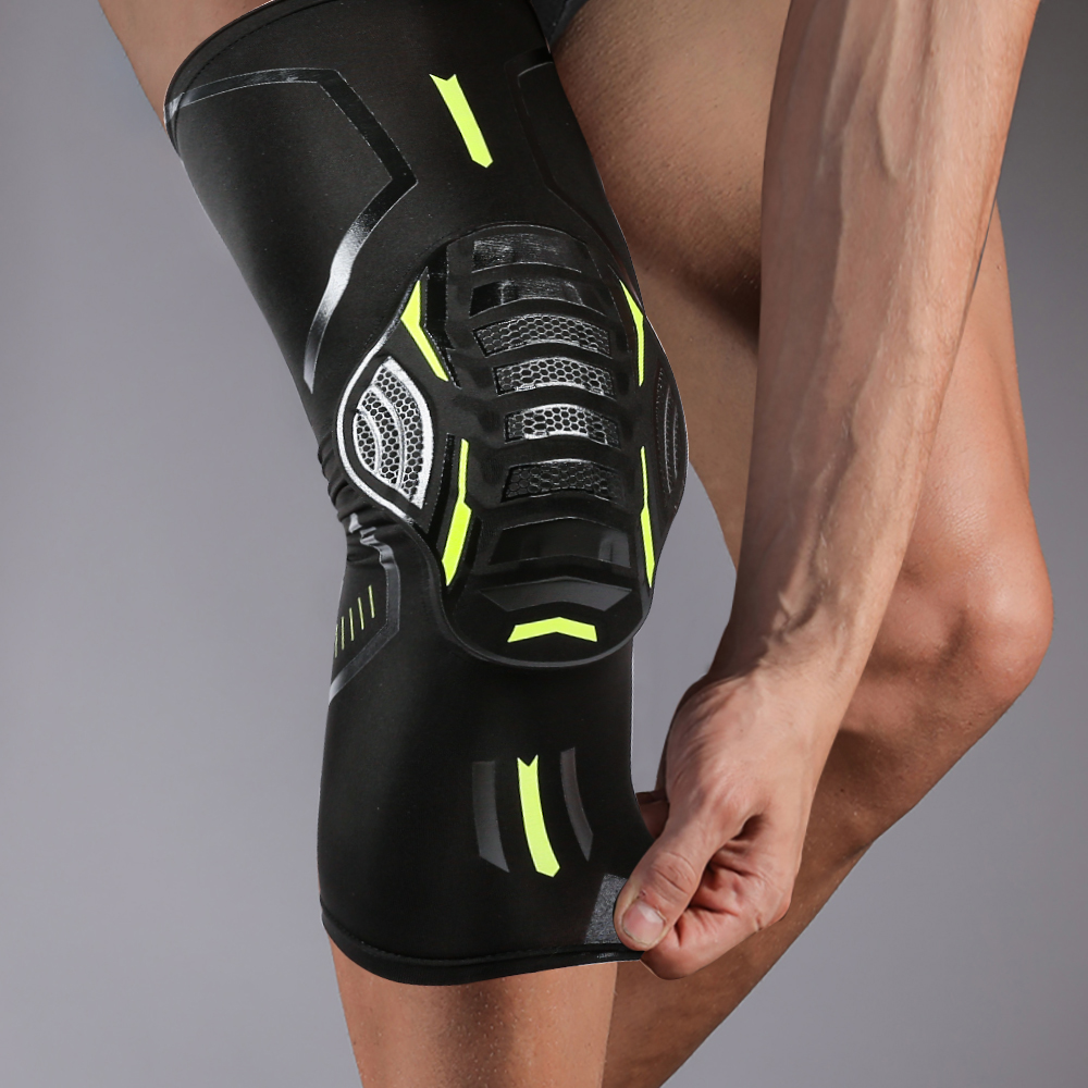 Kniebandage Kompressions-Knieu – Knee Sleeve Compression Bewertung und Preis